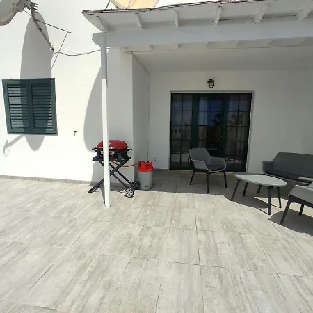 Gara, Duplex Pareado Piscina Privada Y Climatizada By Flamingo House Holiday home *