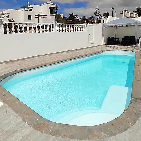 Gara, Duplex Pareado Piscina Privada Y Climatizada By Flamingo House *