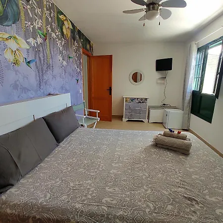 Gara, Duplex Pareado Piscina Privada By Flamingo House Costa Teguise