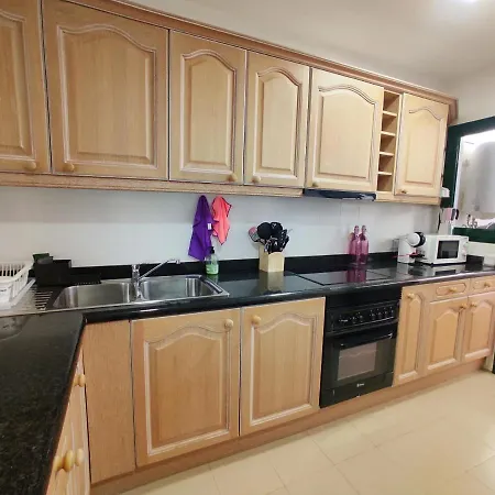 Gara, Duplex Pareado Piscina Privada Y Climatizada By Flamingo House * Costa Teguise
