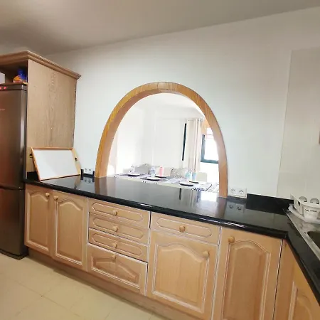 Holiday home Gara, Duplex Pareado Piscina Privada Y Climatizada By Flamingo House Costa Teguise
