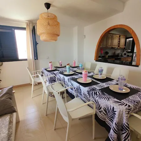 Gara, Duplex Pareado Piscina Privada Y Climatizada By Flamingo House