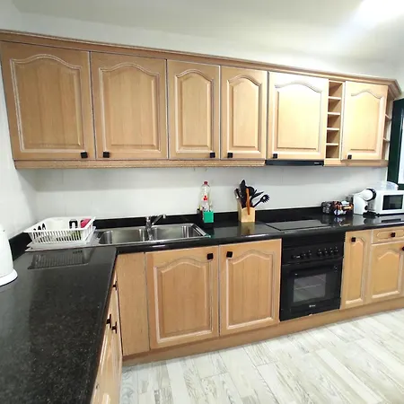 Gara, Duplex Pareado Piscina Privada By Flamingo House Hébergement de vacances