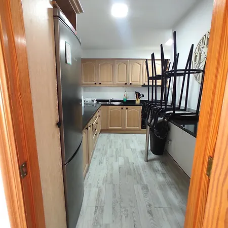 Gara, Duplex Pareado Piscina Privada Y Climatizada By Flamingo House Holiday home