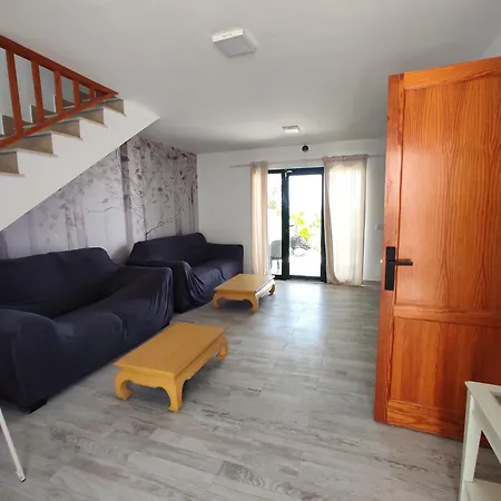 Gara, Duplex Pareado Piscina Privada Y Climatizada By Flamingo House *