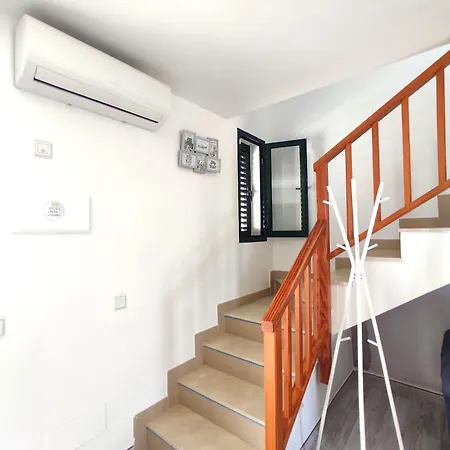 Gara, Duplex Pareado Piscina Privada By Flamingo House 코스타 테기세