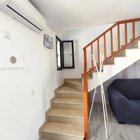 Hébergement de vacances Gara, Duplex Pareado Piscina Privada By Flamingo House *