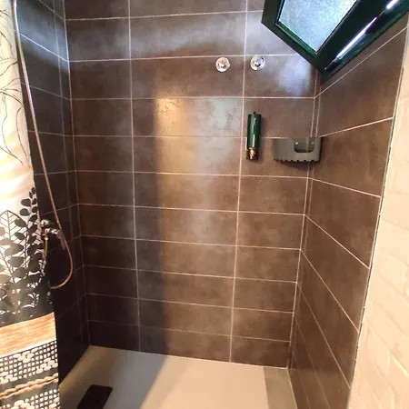 Gara, Duplex Pareado Piscina Privada By Flamingo House Hébergement de vacances