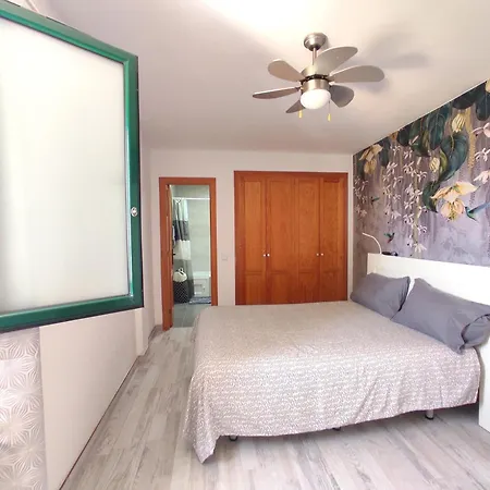 Gara, Duplex Pareado Piscina Privada By Flamingo House Hébergement de vacances Costa Teguise