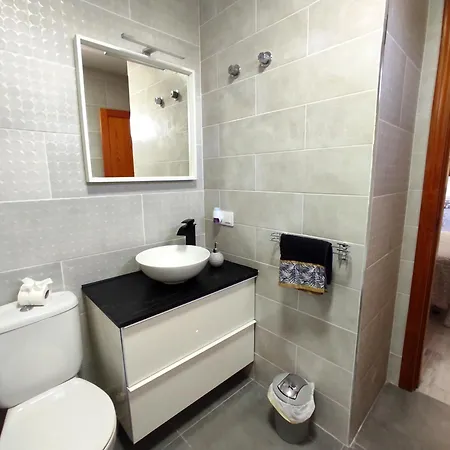 Gara, Duplex Pareado Piscina Privada By Flamingo House Hébergement de vacances *