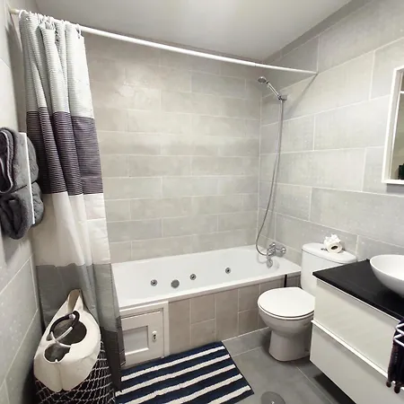 Holiday home Gara, Duplex Pareado Piscina Privada Y Climatizada By Flamingo House Costa Teguise