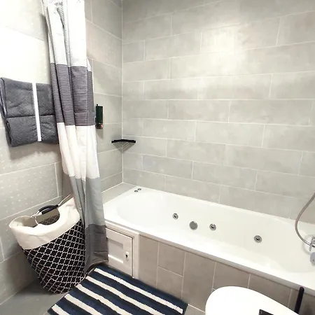 Hébergement de vacances Gara, Duplex Pareado Piscina Privada By Flamingo House Costa Teguise