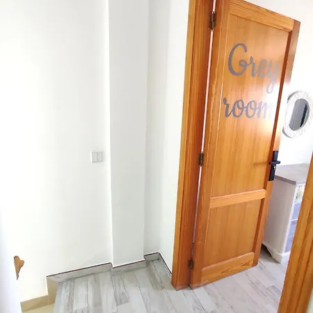 Gara, Duplex Pareado Piscina Privada Y Climatizada By Flamingo House Holiday home