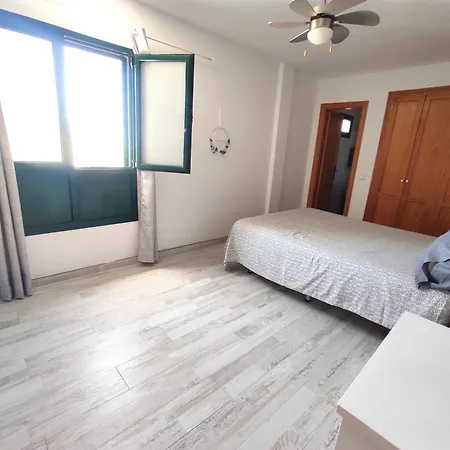 Gara, Duplex Pareado Piscina Privada Y Climatizada By Flamingo House Holiday home *