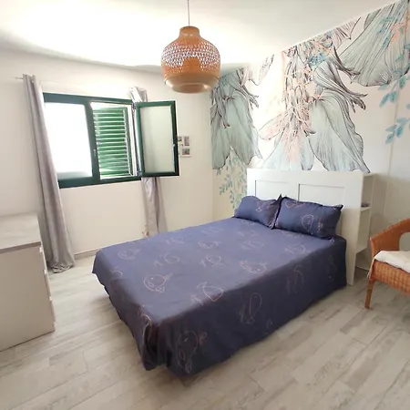Gara, Duplex Pareado Piscina Privada Y Climatizada By Flamingo House Holiday home *