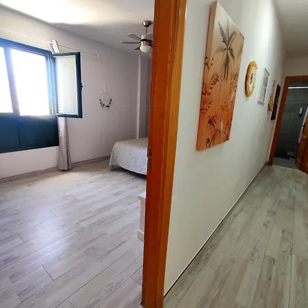 Hébergement de vacances Gara, Duplex Pareado Piscina Privada By Flamingo House *