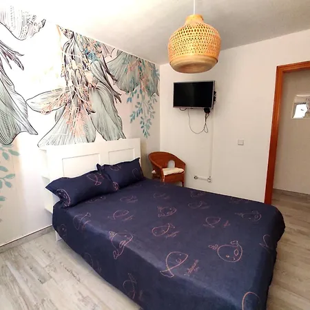 Gara, Duplex Pareado Piscina Privada Y Climatizada By Flamingo House * Costa Teguise