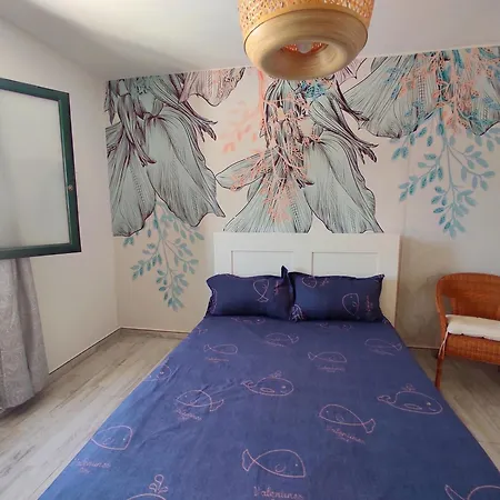 Gara, Duplex Pareado Piscina Privada Y Climatizada By Flamingo House * Costa Teguise