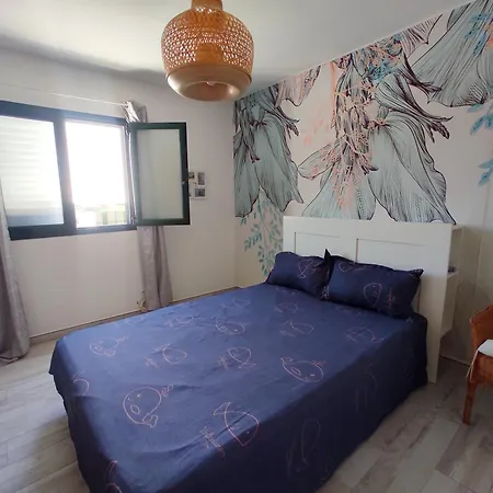 Gara, Duplex Pareado Piscina Privada Y Climatizada By Flamingo House Costa Teguise
