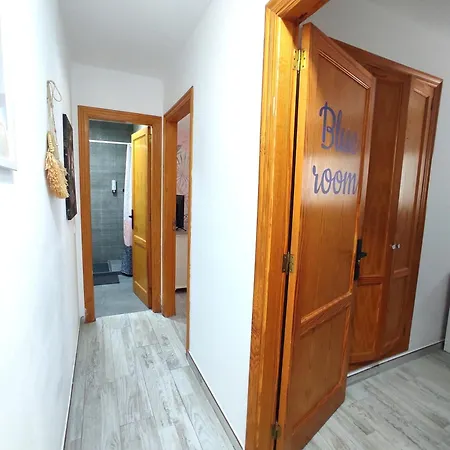 Gara, Duplex Pareado Piscina Privada By Flamingo House Hébergement de vacances Costa Teguise