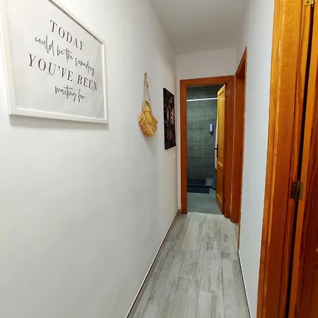 Gara, Duplex Pareado Piscina Privada By Flamingo House 코스타 테기세