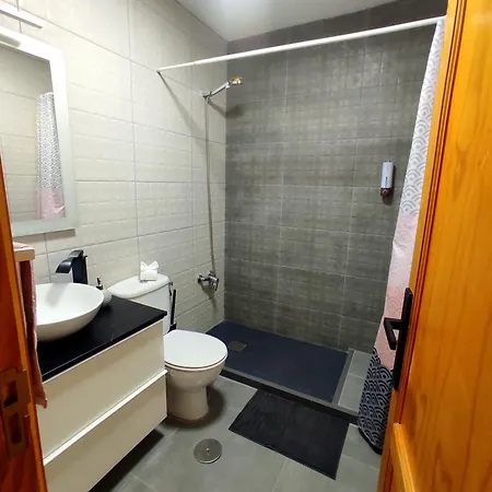 Gara, Duplex Pareado Piscina Privada Y Climatizada By Flamingo House Holiday home
