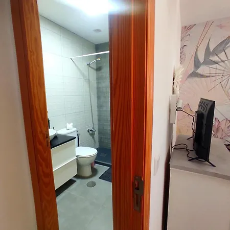 펜션 Gara, Duplex Pareado Piscina Privada By Flamingo House 코스타 테기세