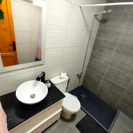 Gara, Duplex Pareado Piscina Privada Y Climatizada By Flamingo House Holiday home