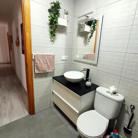 Gara, Duplex Pareado Piscina Privada Y Climatizada By Flamingo House * Costa Teguise